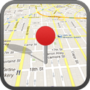 eGPS Map2Addr APK