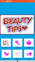 Malayalam  Beauty Tips Affiche