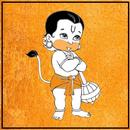 APK Lord Hanuman Chalisa And Songs