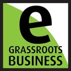 آیکون‌ Egrassrootsbusiness.com