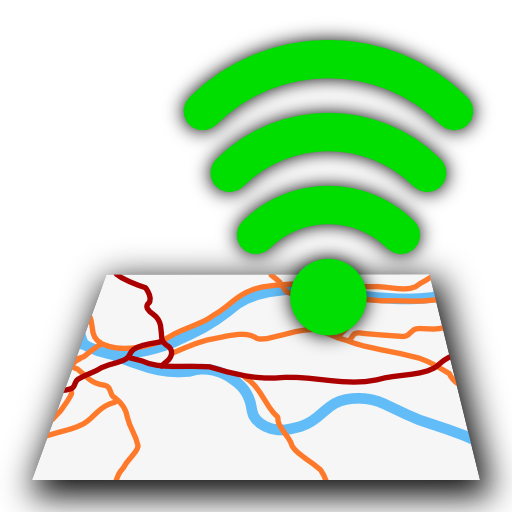 Free WiMap WiFi Maps