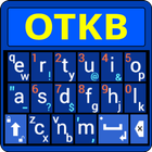 OneThumb Keyboard иконка