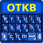 OneThumb Keyboard أيقونة