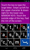 Micro Keyboard screenshot 1