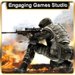 US Army Sniper Shooting Game