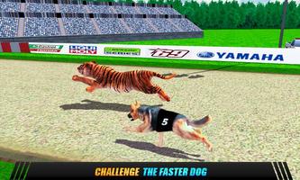 Wild Animals Racing 2 screenshot 1