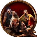 Zombie Death 3D Shooter-Target Apocalypse 2018 APK