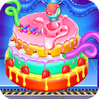Birthday Cake Factory icon