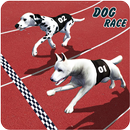 Galgo louco cão que compete APK