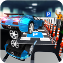 5th Wheel Sports Car Parking Game 2018 APK