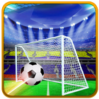 Football Game Soccer League-Football cup आइकन