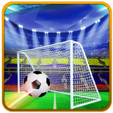 Football Soccer League-KickBall Champion Strike icône