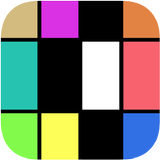 APK White Tiles : Piano Master