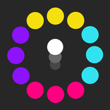 Color Dashy - Switch Game