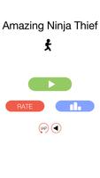 Awesome Impossible Thief ảnh chụp màn hình 3