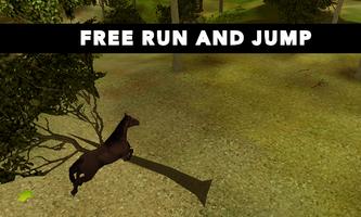 Horse Riding and Hunting Game screenshot 3