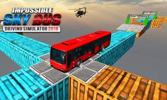 Real Coach Uphill Sim: Modern Bus Driving 2018 Ekran Görüntüsü 2