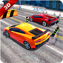 Crazy Chained Cars Ramp- Super Chain Cars APK