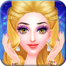 salon de maquillage de fée - jeux de filles APK