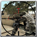 杀死恐怖分子:城市拍摄 APK