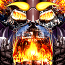 Angry Monster Street Chaser APK
