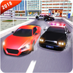 Miami Police Mafia-Crime Chase Games