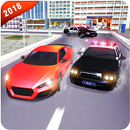 Miami Police Mafia-Crime Chase Games APK