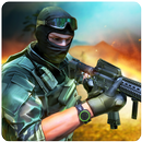 Modern Commando War Operation APK