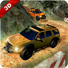 Offroad Jeep Dirt Tracks Drive icon