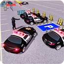 Police Car Parking 3D Challenge APK