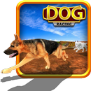 Crazy Greyhound Dog Stunt Race 18 APK