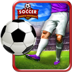 Real Soccer League 2018:Football Worldcup Game