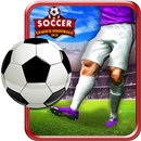 玩真正的足球世界杯游戏2018年 APK