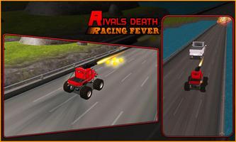 Rivals Death Racing Fever syot layar 2