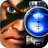Sniper Assassin 3D- Secret Killer-Top Sniper Games biểu tượng