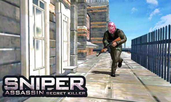 Download Sniper Assassin 3d Secret Killer Top Sniper Games Apk For Android Latest Version - secrets in assassin roblox november 2019