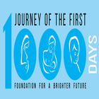 Journey of First 1000 Days (Ay आइकन