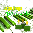 Lagu Raya আইকন