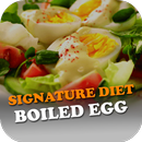 Signature Diet Boiled Egg 🍳 APK