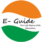 E-Guide आइकन