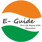 E-Guide icon