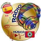 España Radio Musica 아이콘