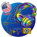 USA Radio Music