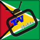 TV Guyana Guide Free APK