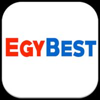 تطبيق موقع EgyBest پوسٹر