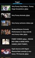 Funny and free videos ポスター