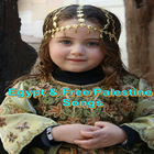 Egypt & Free Palestine Songs simgesi