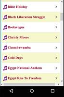 Egypt & Free Palestine Songs Screenshot 3