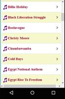Egypt & Free Palestine Songs screenshot 3