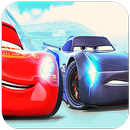 Guide for Cars Lightning League APK